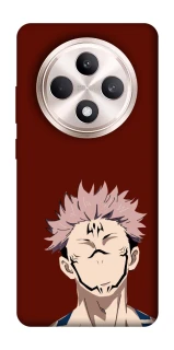 Чехол на Oppo Reno 12 F 4G/5G Sakuna v3 фото 1 из 1