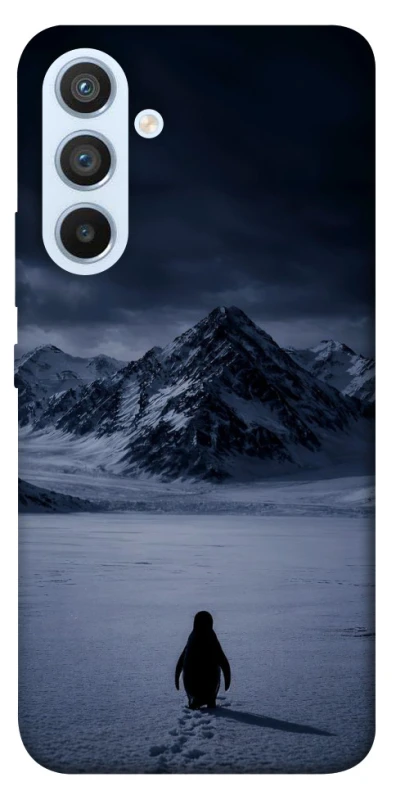 Чехол на Samsung Galaxy A54 5G But why? фото 1 из 1