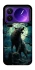 Чохол на Xiaomi 17 Pro Max Вовк під місяцем фото 1 з 1