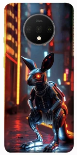 Чохол на OnePlus 7T Cyber Kangaroo фото 1 з 1