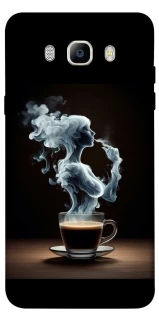 Чехол на Samsung J710F Galaxy J7 (2016) Coffe Time фото 1 из 1