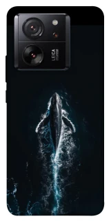 Чохол на Xiaomi 13T Pro Whale фото 1 з 1