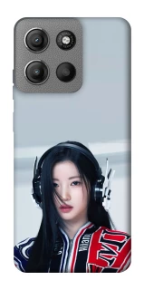 Чохол на Motorola Moto G15 Power Asa - BABYMONSTER фото 1 з 1