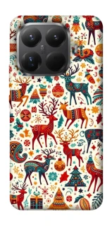 Чохол на Xiaomi 15T Pro Christmas spirit ver.5 фото 1 з 1