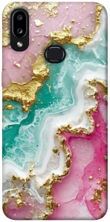 Чохол на Samsung Galaxy A10s Epoxy design ver.1 фото 1 з 1