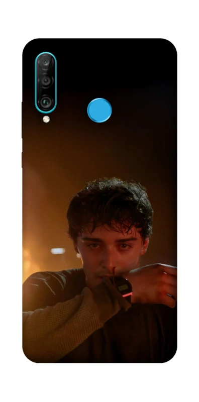 Чохол на Huawei P30 lite Stranger Things ver.36 фото 1 з 1