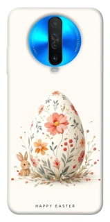 Чехол на Xiaomi Redmi K30 Easter ver.3 фото 1 из 1