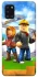 Чохол на Samsung Galaxy A31 Roblox Builder Adventure фото 1 з 1
