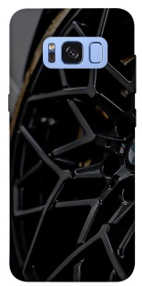 Чохол на Samsung G950 Galaxy S8 Wheel BMW v2 фото 1 з 1
