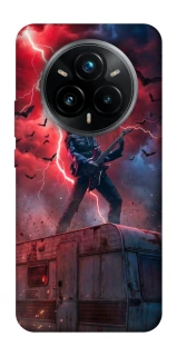 Чохол на Realme 14 Pro+ Stranger Things ver.45 фото 1 з 1