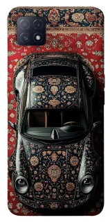 Чохол на Oppo A72 5G / A73 5G Luxury in Motion фото 1 з 1