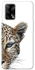 Чохол на Oppo A74 4G Leopard Art v2 фото 1 з 1