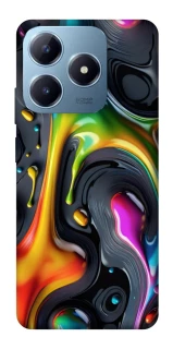 Чехол на Realme C63 dye фото 1 из 1