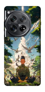 Чохол на OnePlus 12 Meditation фото 1 з 1