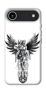 Чохол на Apple iPhone 17 Air (6.5") Tattoo ver.12 фото 1 з 1