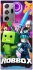 Чохол на Samsung Galaxy Note 20 Ultra Roblox gaming heroes фото 1 з 1