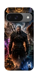 Чохол на Google Pixel 10 My Games ver.2 фото 1 з 1