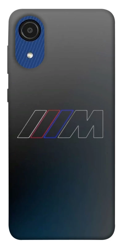 Чехол на Samsung Galaxy A03 Core M-series фото 1 из 1