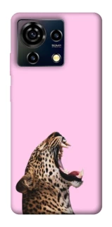 Чехол на ZTE Blade V50 Vita Leopard Meow фото 1 из 1