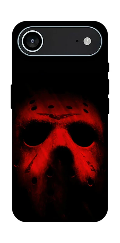 Чехол на Apple iPhone 17 Air (6.5") Jason v2 фото 1 из 1