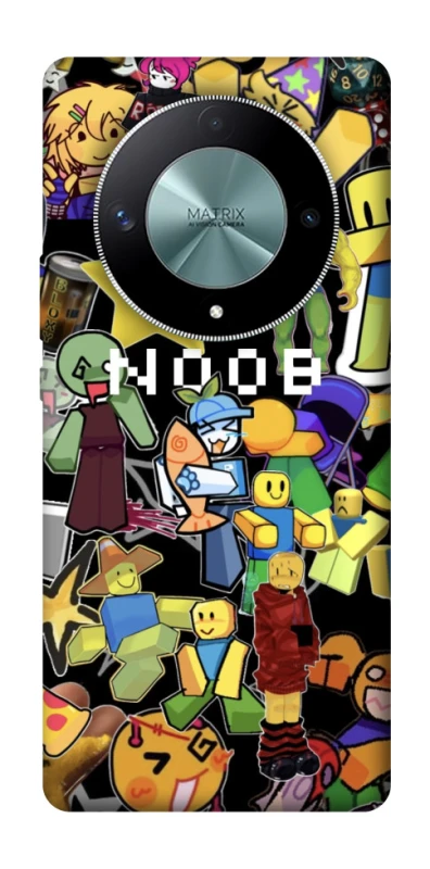 Чохол на Huawei Magic6 Lite Roblox Noob фото 1 з 1