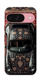 Чохол на Google Pixel 9 Luxury in Motion фото 1 з 1