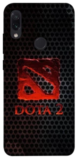 Чохол на Xiaomi Redmi Note 7 / Note 7 Pro / Note 7s Dota 2 фото 1 з 1