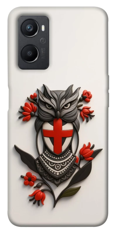 Чохол на Oppo A96 Мотанка надії 3D фото 1 з 1