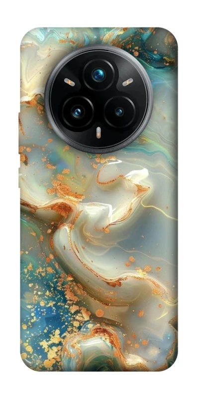 Чехол на Realme 14 Pro Epoxy design ver.3 фото 1 из 1