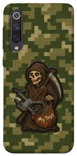 Чохол на Xiaomi Mi 9 SE FPV surprise фото 1 з 1