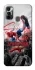 Чехол на TECNO Spark 7 Spider Man ver.1 фото 1 из 1