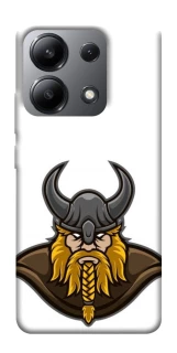 Чехол на Xiaomi Redmi Note 13 4G Viking фото 1 из 1