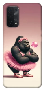 Чехол на Oppo A54 5G / A74 5G Горила фото 1 из 1