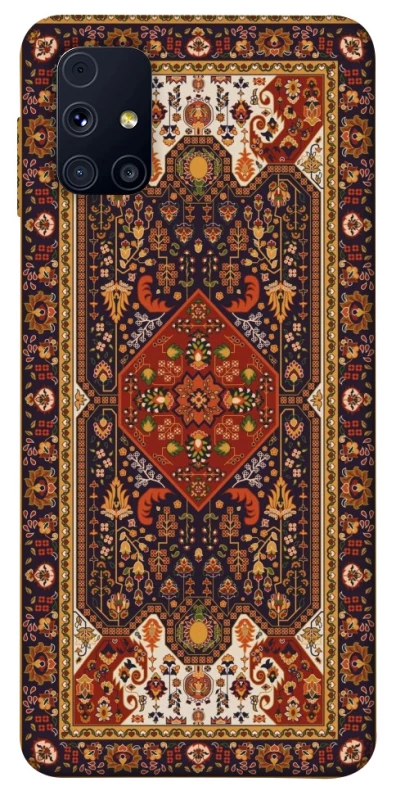 Чохол на Samsung Galaxy M31s Килим v8 фото 1 з 1