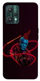 Чехол на Realme 9 Pro Yondu фото 1 из 1