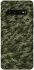 Чехол на Samsung Galaxy S10 Camouflage v24 фото 1 из 1