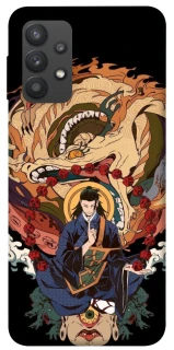 Чохол на Samsung Galaxy A32 (A325F) 4G Suguru Geto фото 1 з 1