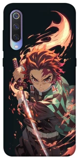 Чохол на Xiaomi Mi 9 Tandziro фото 1 з 1