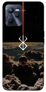 Чехол на Realme C35 Berserk Universe фото 1 из 1