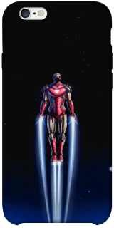 Чехол на Apple iPhone 6/6s plus (5.5") ironman v67 фото 1 из 1