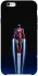 Чехол на Apple iPhone 6/6s plus (5.5") ironman v67 фото 1 из 1