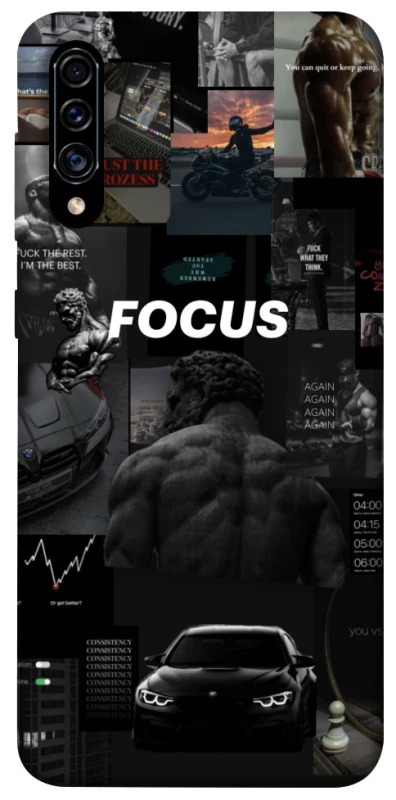 Чохол на Samsung Galaxy A50 (A505F) / A50s / A30s Focus ver.1 фото 1 з 1