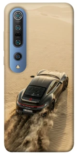 Чохол на Xiaomi Mi 10 / Mi 10 Pro Porsche v3 фото 1 з 1