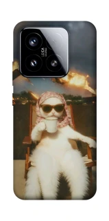 Чохол на Xiaomi 15 Exploding Kittens ver.1 фото 1 з 1