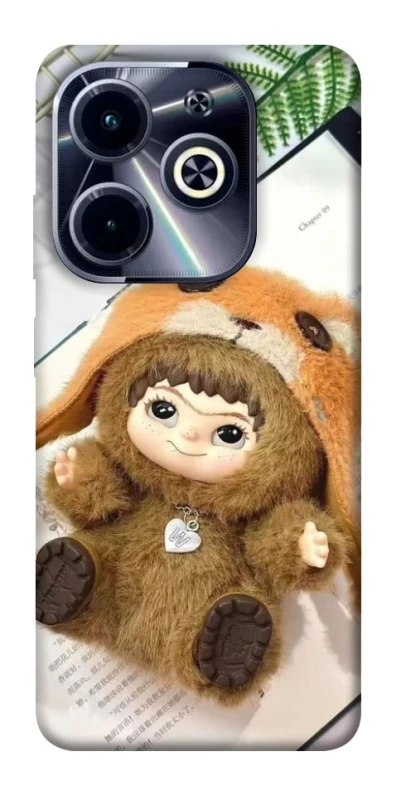 Чохол на Infinix Hot 40i Wakuku ver.4 фото 1 з 1