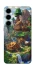 Чохол на Samsung Galaxy S25 FE Minecraft universe фото 1 з 1