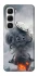 Чохол на Infinix Hot 60i Moscow never sleeps ver.3 фото 1 з 1