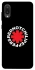 Чехол на Samsung Galaxy A02 Red Hot Chili Peppers logo фото 1 Чехол на Samsung Galaxy A02 Red Hot Chili Peppers logo фото 1 из 1