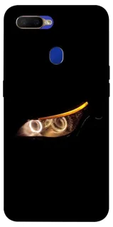 Чохол на Oppo A5s BMW v15 фото 1 з 1