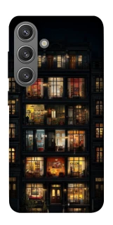 Чохол на Samsung Galaxy S24 FE My Home фото 1 з 1